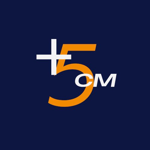 5 cm