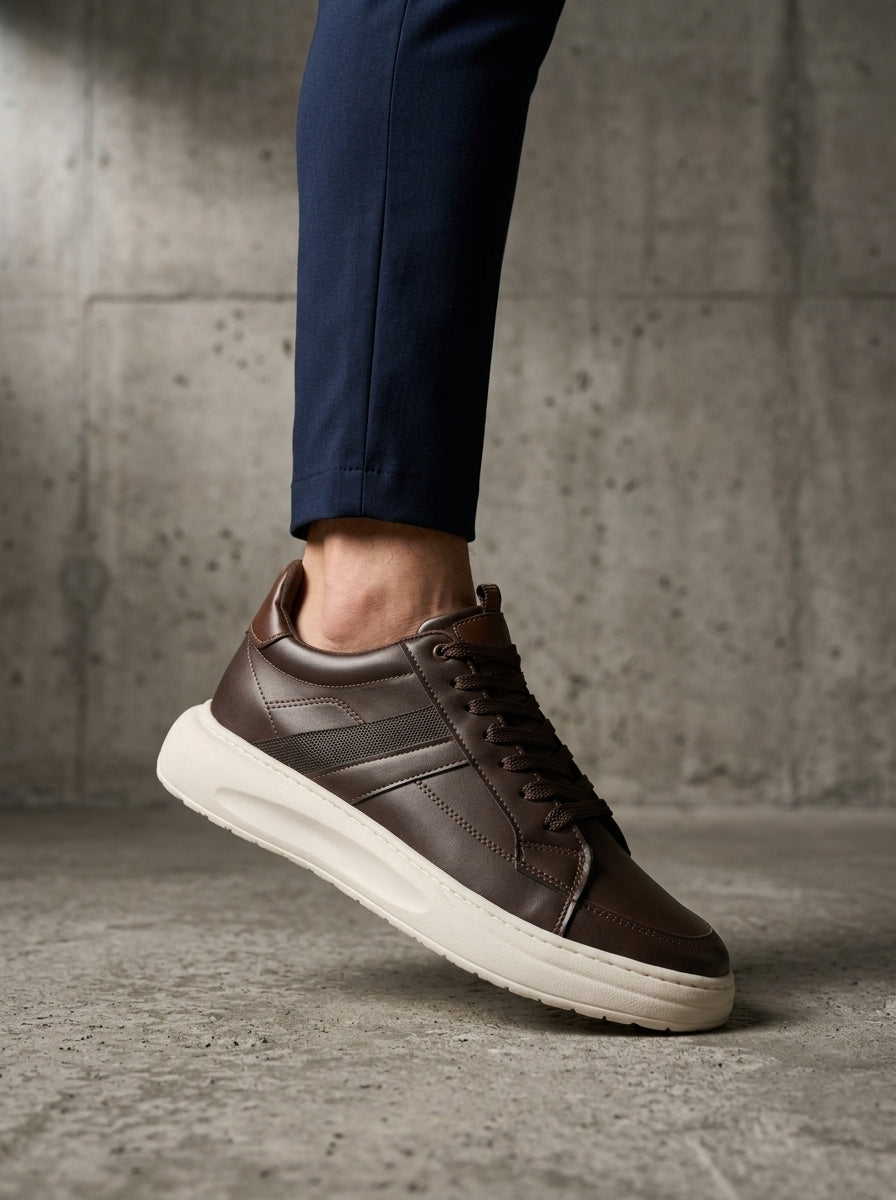 Tênis Casual Olimpo